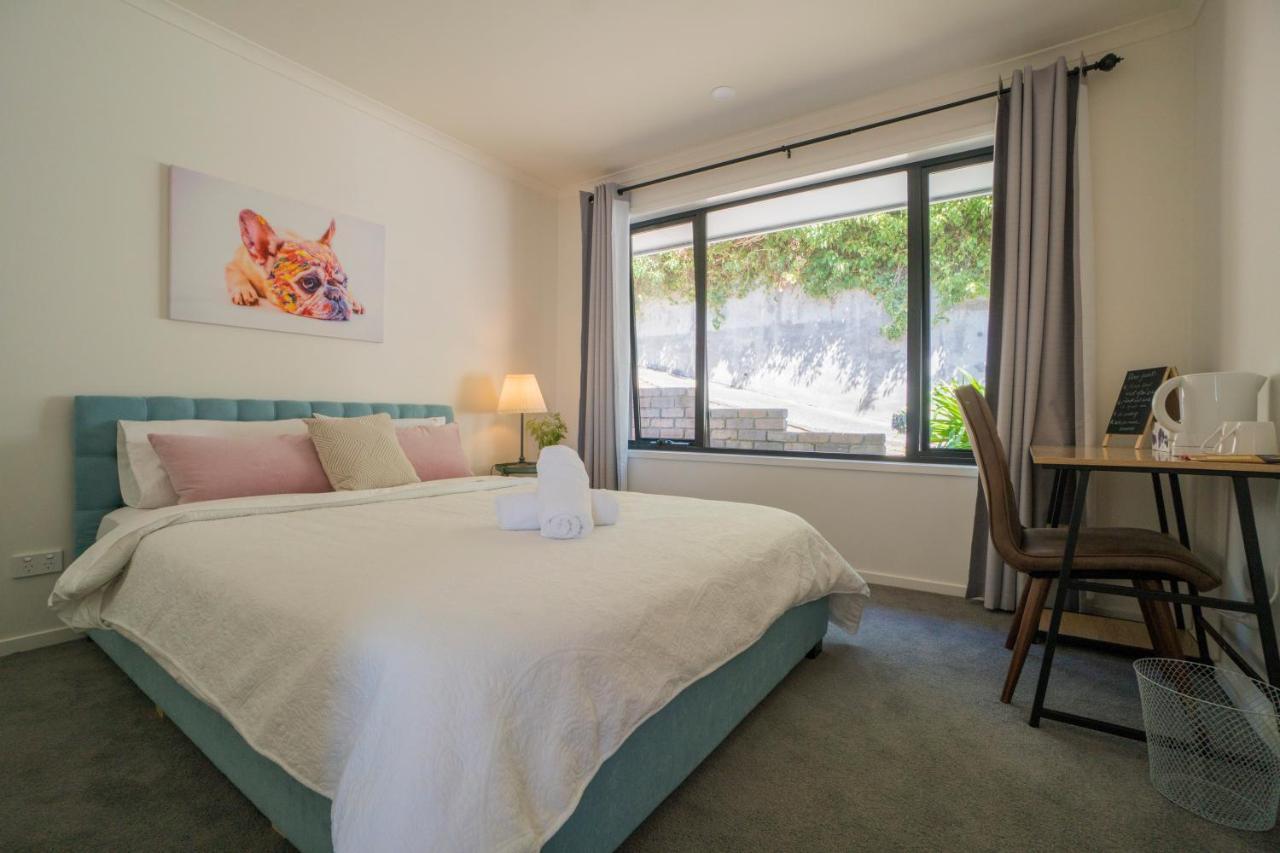 Nature & Relax House, Panoramic Sea View, Free Parking 37 Hobart Exterior foto