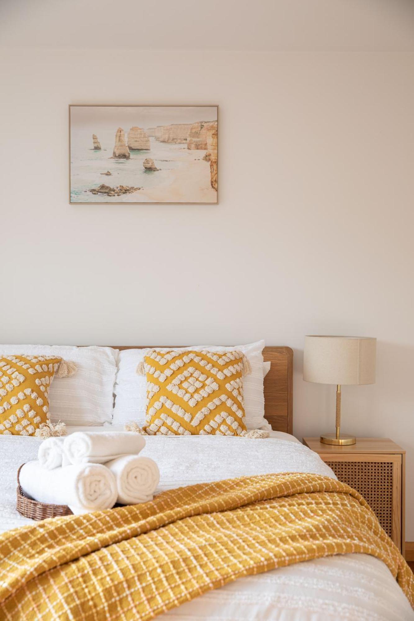 Nature & Relax House, Panoramic Sea View, Free Parking 37 Hobart Exterior foto
