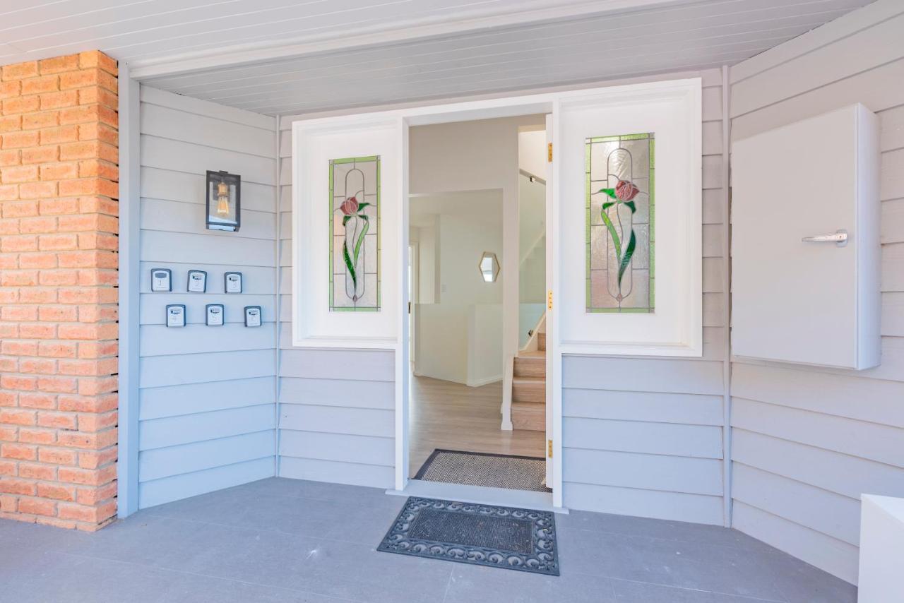 Nature & Relax House, Panoramic Sea View, Free Parking 37 Hobart Exterior foto