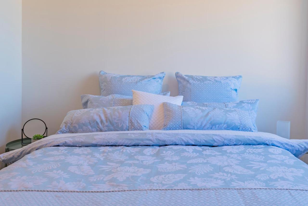 Nature & Relax House, Panoramic Sea View, Free Parking 37 Hobart Exterior foto