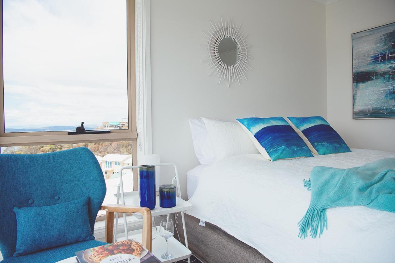 Nature & Relax House, Panoramic Sea View, Free Parking 37 Hobart Exterior foto
